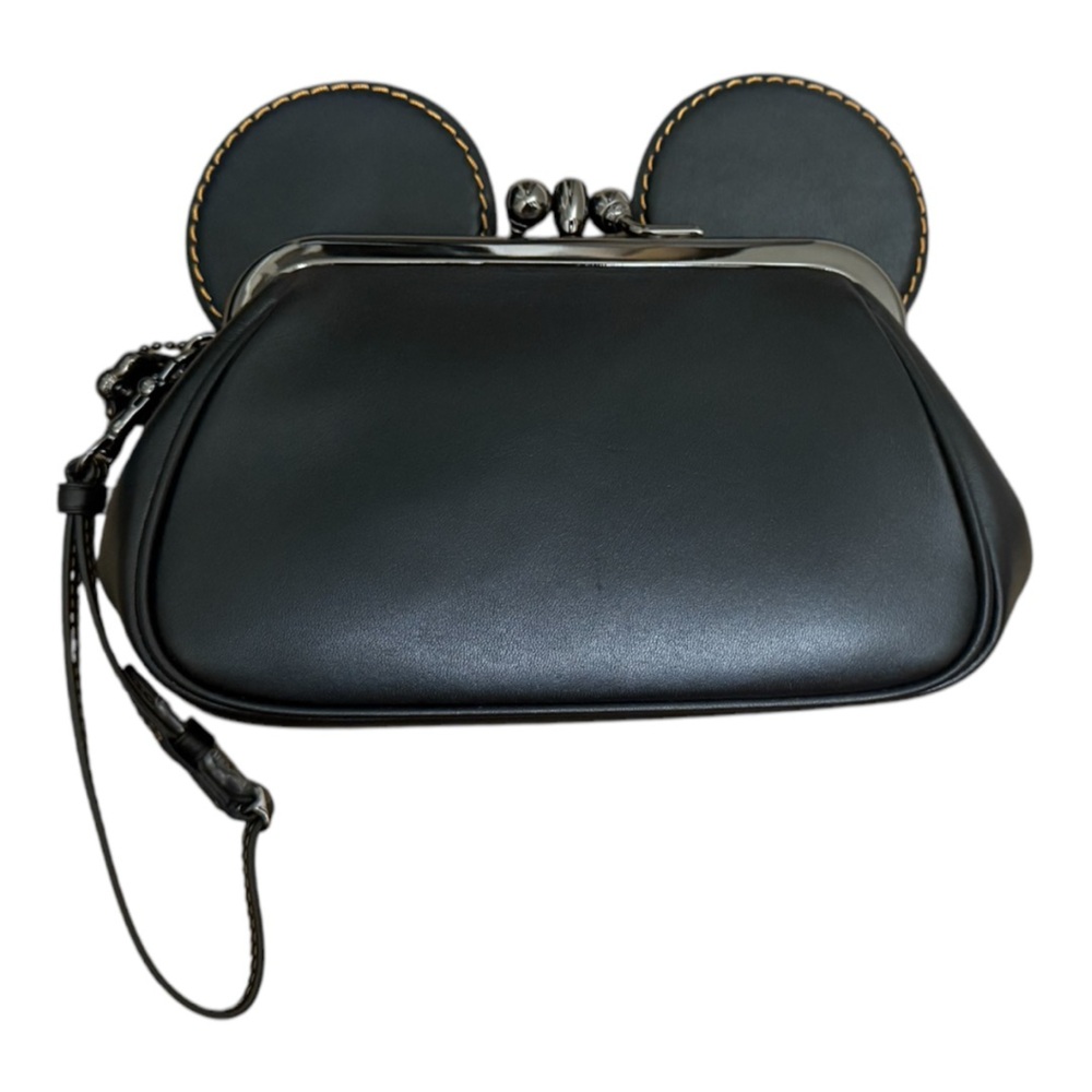 Coach X Disney 1st Edition Clutch